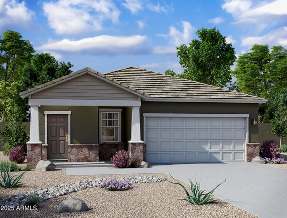 9846 W Odeum Lane