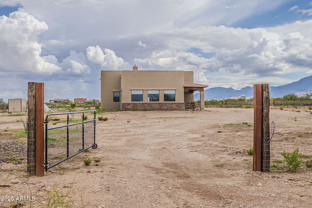 1720 S Sb Ranch Road
