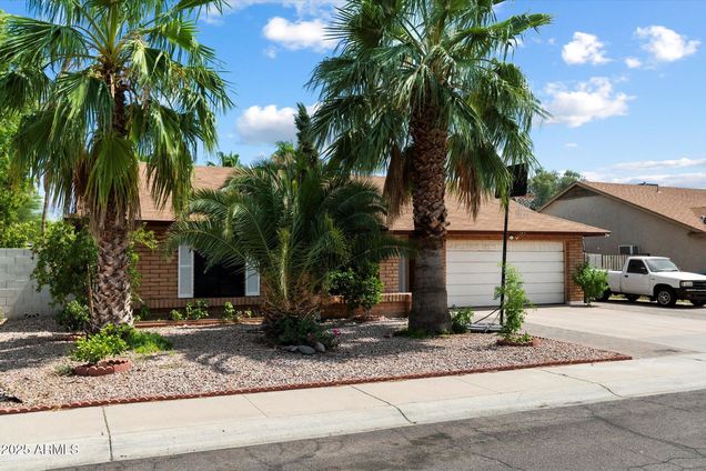 143 W Michelle Drive Phoenix, AZ House Active - Photo 1 of 35. Opens carousel modal