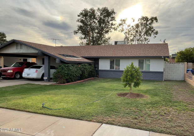 4138 N 79th Avenue Phoenix, AZ House Active - Photo 1 of 17. Opens carousel modal