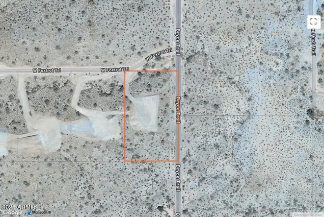 0 W Foxtrot Trail Queen Creek, AZ Plot of land Active - Photo 1 of 2. Opens carousel modal