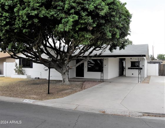 2427 W Citrus Way Phoenix, AZ House Active - Photo 1 of 33. Opens carousel modal