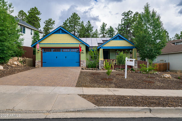 5321 S Azurite Trail
