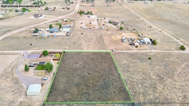 870 W Iris Road Paulden, AZ Plot of land Active - Photo 1 of 21. Opens carousel modal