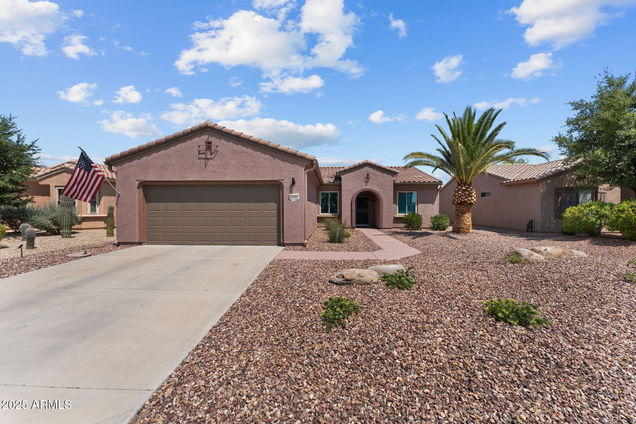 20361 N Sojourner Drive