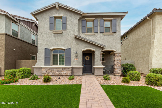 2566 S Betty Street Gilbert, AZ House Active - Photo 1 of 24. Opens carousel modal