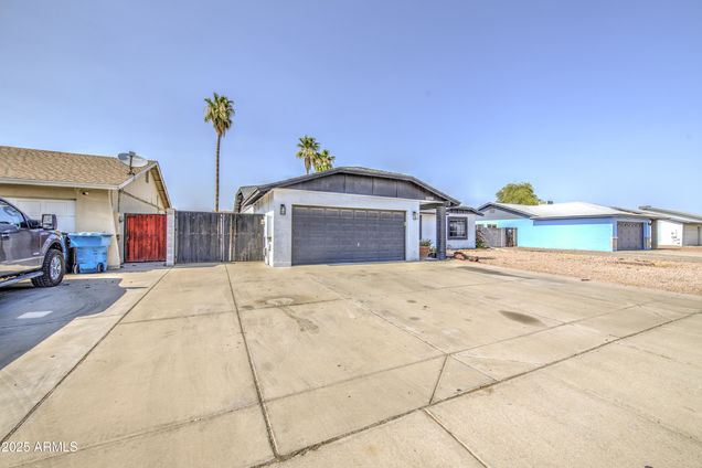 10926 W Roma Avenue Phoenix, AZ House Active - Photo 1 of 44. Opens carousel modal
