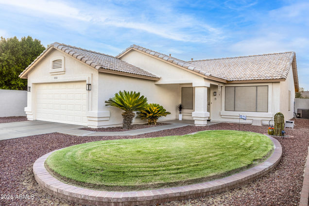 10322 W Medlock Drive Glendale, AZ House Active - Photo 1 of 36. Opens carousel modal
