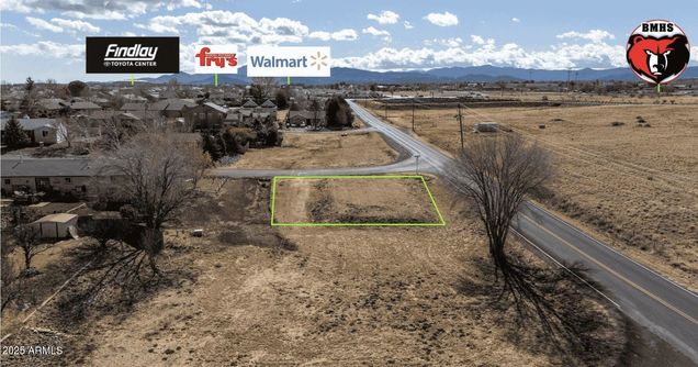 4200 N Calle Santa Cruz Prescott Valley, AZ Plot of land Sold - Photo 1 of 1. Opens carousel modal