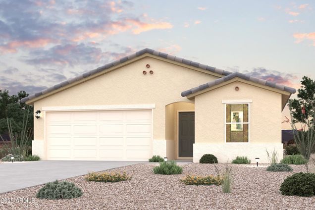 1895 Yance Drive Wickenburg, AZ House Active - Photo 1 of 8. Opens carousel modal