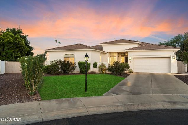 6363 E Wilshire Drive Scottsdale, AZ House Active - Photo 1 of 36. Opens carousel modal