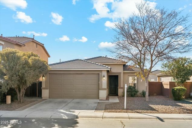 1381 W Birch Road Queen Creek, AZ House Active - Photo 1 of 28. Opens carousel modal