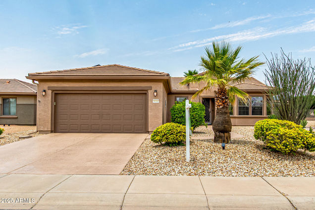 21212 N Merced Lane Surprise, AZ House Active - Photo 1 of 29. Opens carousel modal