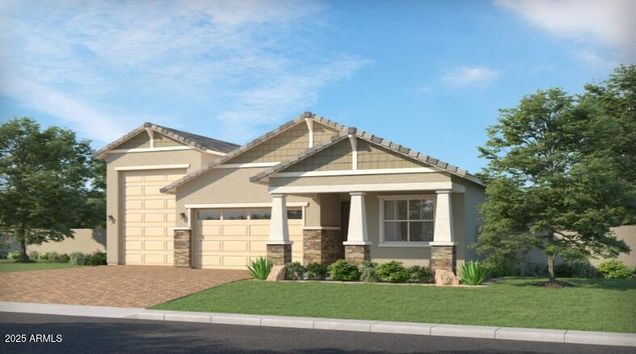 23164 E Alyssa Road Queen Creek, AZ House Active - Photo 1 of 29. Opens carousel modal