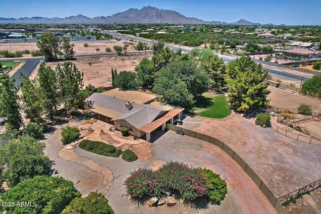24370 S 184th Place Queen Creek, AZ House Active - Photo 1 of 53. Opens carousel modal