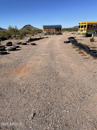 43902 W Highland Avenue Tonopah, AZ Plot of land Active - Photo 1 of 2. Opens carousel modal
