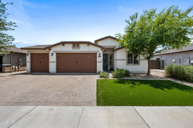 1963 W Olivia Drive