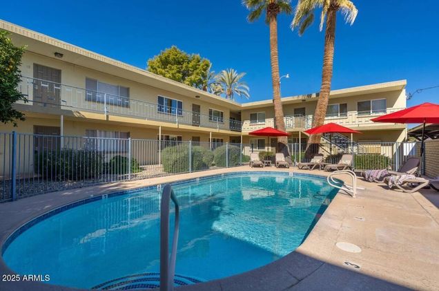 6906 E 4th Street Scottsdale, AZ Apartment Active - Photo 1 of 13. Opens carousel modal