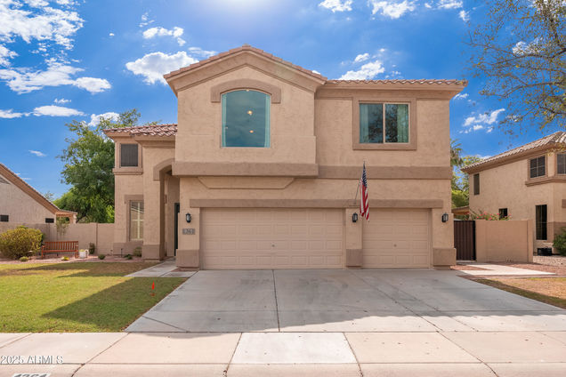 1361 S Central Drive Chandler, AZ House Active - Photo 1 of 57. Opens carousel modal