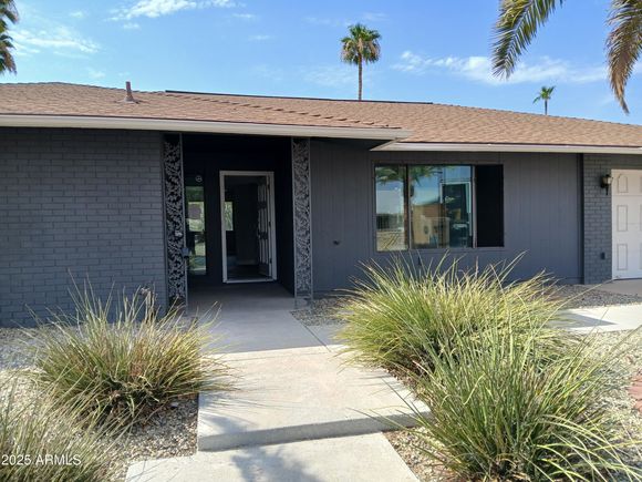 12434 W Galaxy Drive