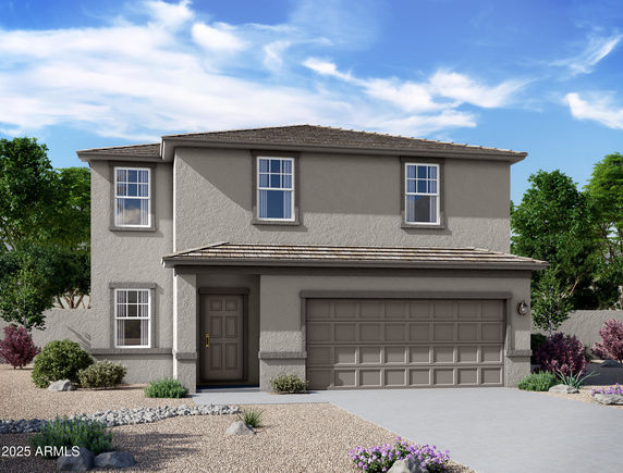 13248 E Wallflower Lane Florence, AZ House Active - Photo 1 of 9. Opens carousel modal