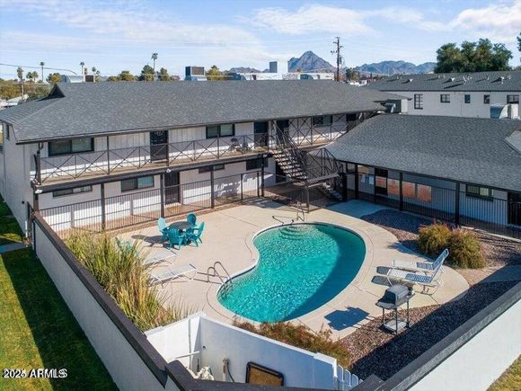 502 E Mariposa Street Phoenix, AZ Apartment Active - Photo 1 of 24. Opens carousel modal