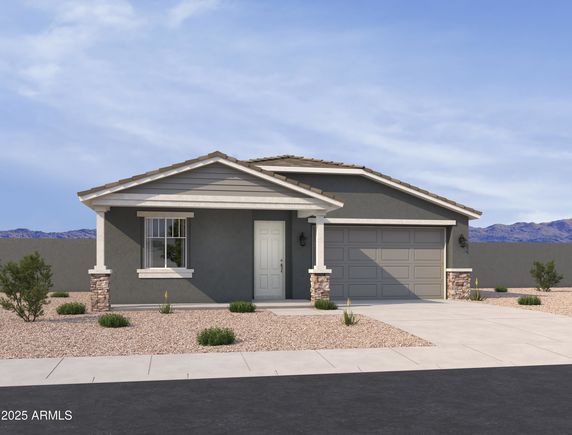 16195 W Bajada Road