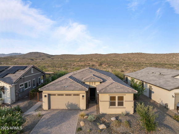 4265 Copperhead Drive Wickenburg, AZ House Active - Photo 1 of 44. Opens carousel modal