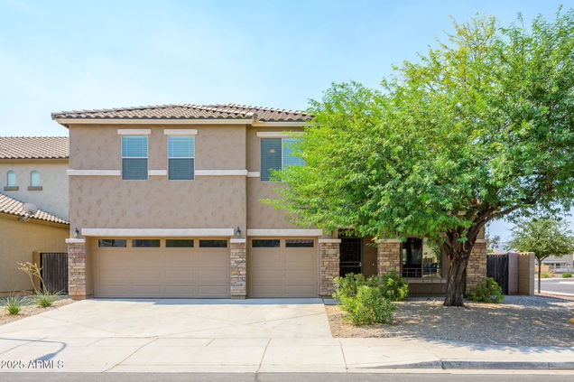 5245 W St Kateri Drive
