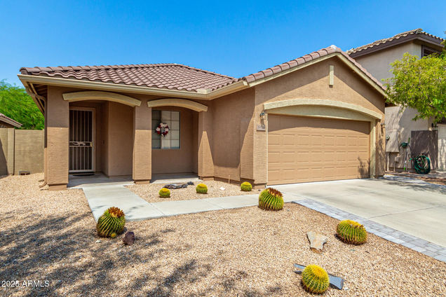 39739 N Cross Timbers Way Anthem, AZ House Active - Photo 1 of 30. Opens carousel modal