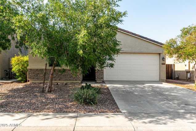 410 W Nikita Drive San Tan Valley, AZ House Active - Photo 1 of 26. Opens carousel modal