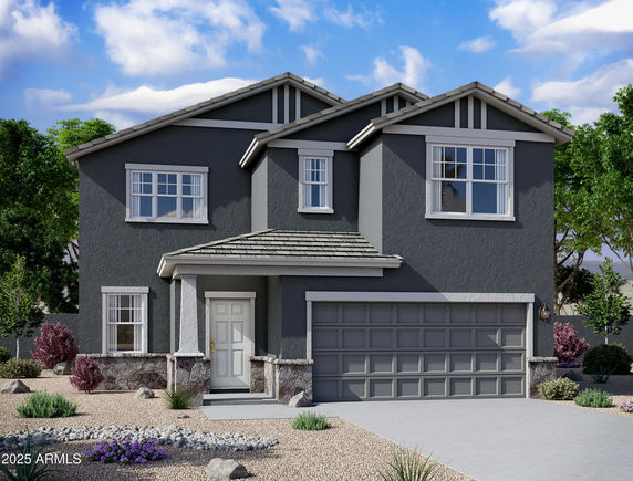 13249 E Wallflower Lane