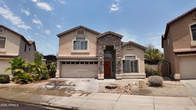 5231 N 125th Drive Litchfield Park, AZ House Active - Photo 1 of 40. Opens carousel modal