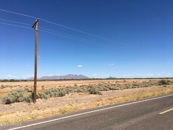0 S Curry S Road Casa Grande, AZ Plot of land Active - Photo 1 of 8. Opens carousel modal