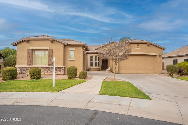 7654 W Congressional Way Florence, AZ House Active - Photo 1 of 61. Opens carousel modal