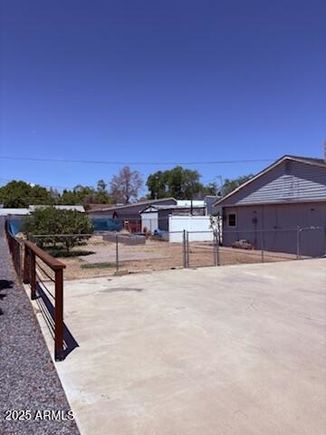126 N Ash Street Gilbert, AZ Plot of land Active - Photo 1 of 3. Opens carousel modal