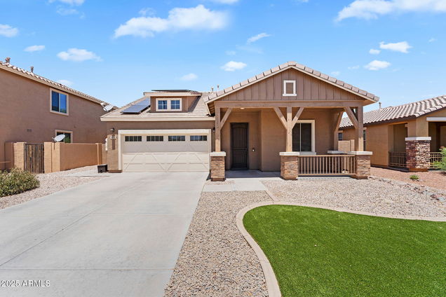 874 E Doral Court Gilbert, AZ House Active - Photo 1 of 65. Opens carousel modal