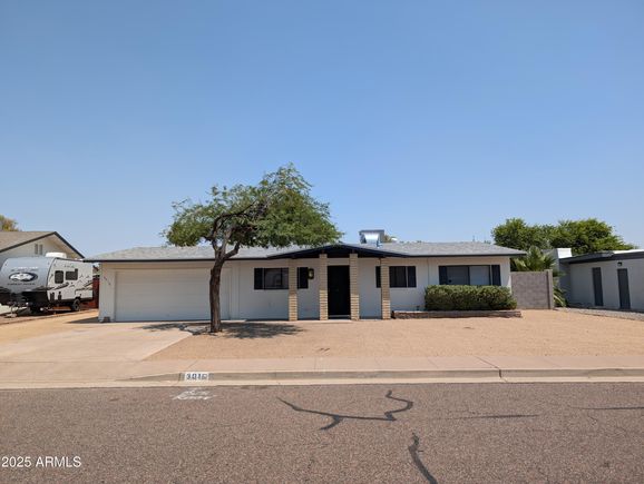 3016 E Larkspur Drive Phoenix, AZ House Active - Photo 1 of 31. Opens carousel modal