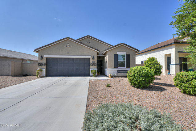 36131 W Seville Drive