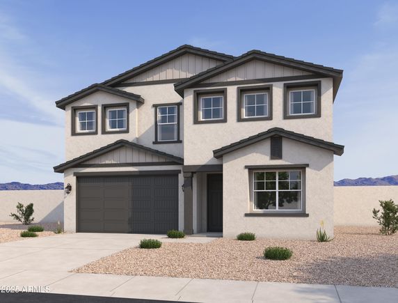16214 W Bajada Road