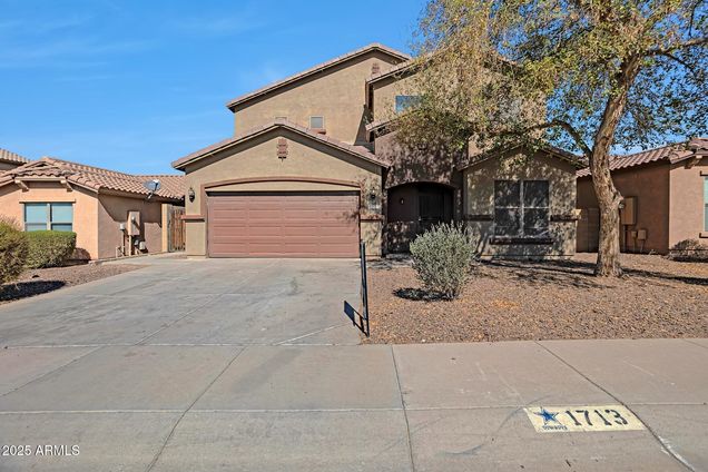 1713 S 117th Drive Avondale, AZ House Active - Photo 1 of 16. Opens carousel modal