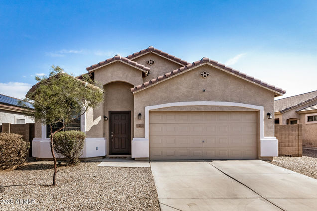 1777 E Chaparral Drive Casa Grande, AZ House Active - Photo 1 of 26. Opens carousel modal