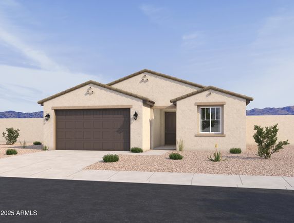 16201 W Bajada Road Surprise, AZ House Active - Photo 1 of 10. Opens carousel modal