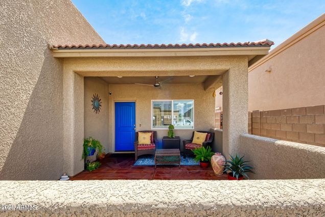 701 S Meadowood Lane Sierra Vista, AZ House Active - Photo 1 of 27. Opens carousel modal