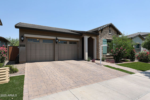 25919 N 19th Drive Phoenix, AZ House Active - Photo 1 of 39. Opens carousel modal