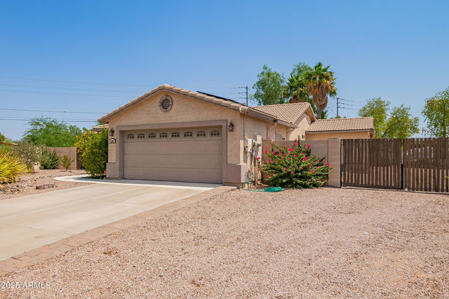 1202 W Prior Avenue Coolidge, AZ House Active - Photo 1 of 40. Opens carousel modal