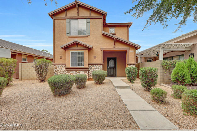18908 N 43rd Way Phoenix, AZ House Active - Photo 1 of 26. Opens carousel modal