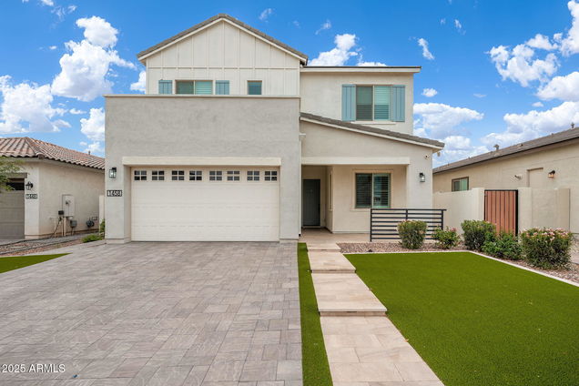 1458 E Lodgepole Drive