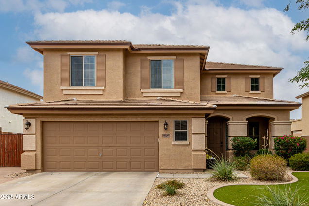 11333 E Sebring Avenue Mesa, AZ House Active - Photo 1 of 43. Opens carousel modal