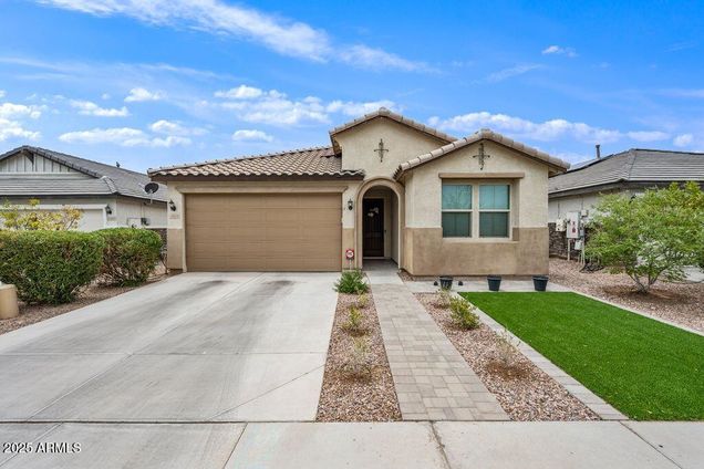 1414 N Banning